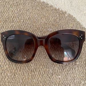 Celine Sunglasses